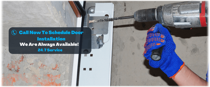 Garage Door Installation Denver CO