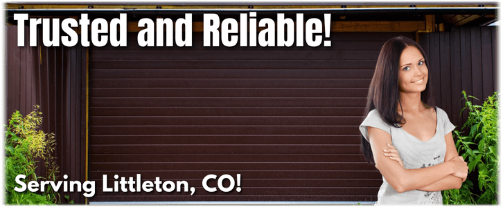 Garage Door Repair Littleton CO